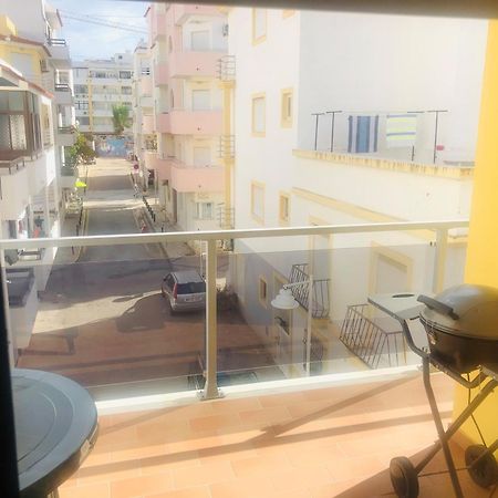 Apartamento T2 Monte Gordo Exterior foto