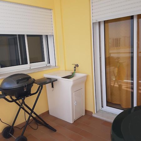 Apartamento T2 Monte Gordo Exterior foto