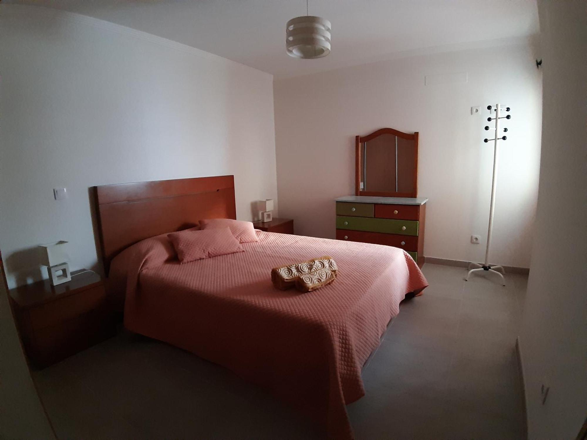Apartamento T2 Monte Gordo Exterior foto