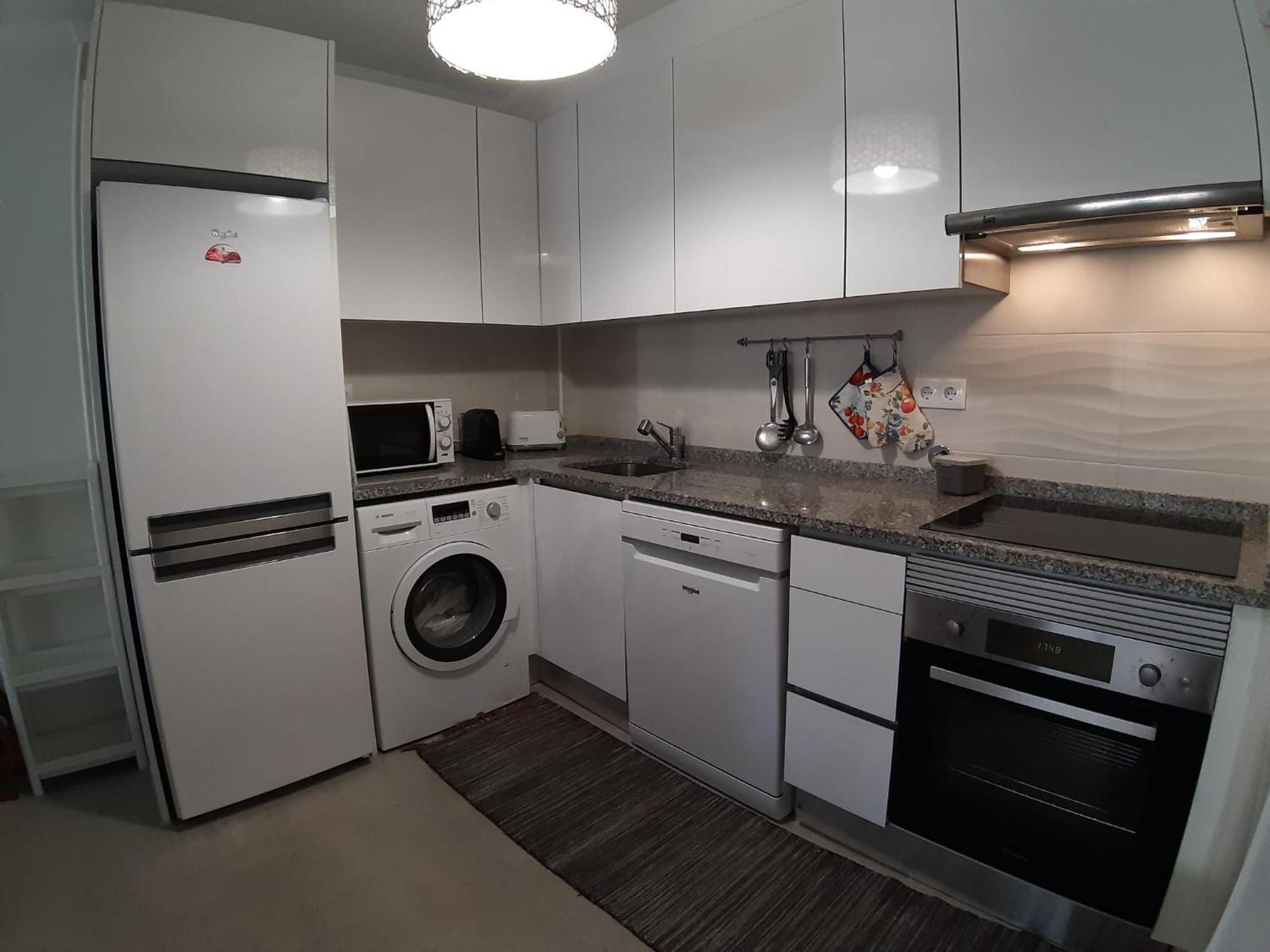Apartamento T2 Monte Gordo Exterior foto