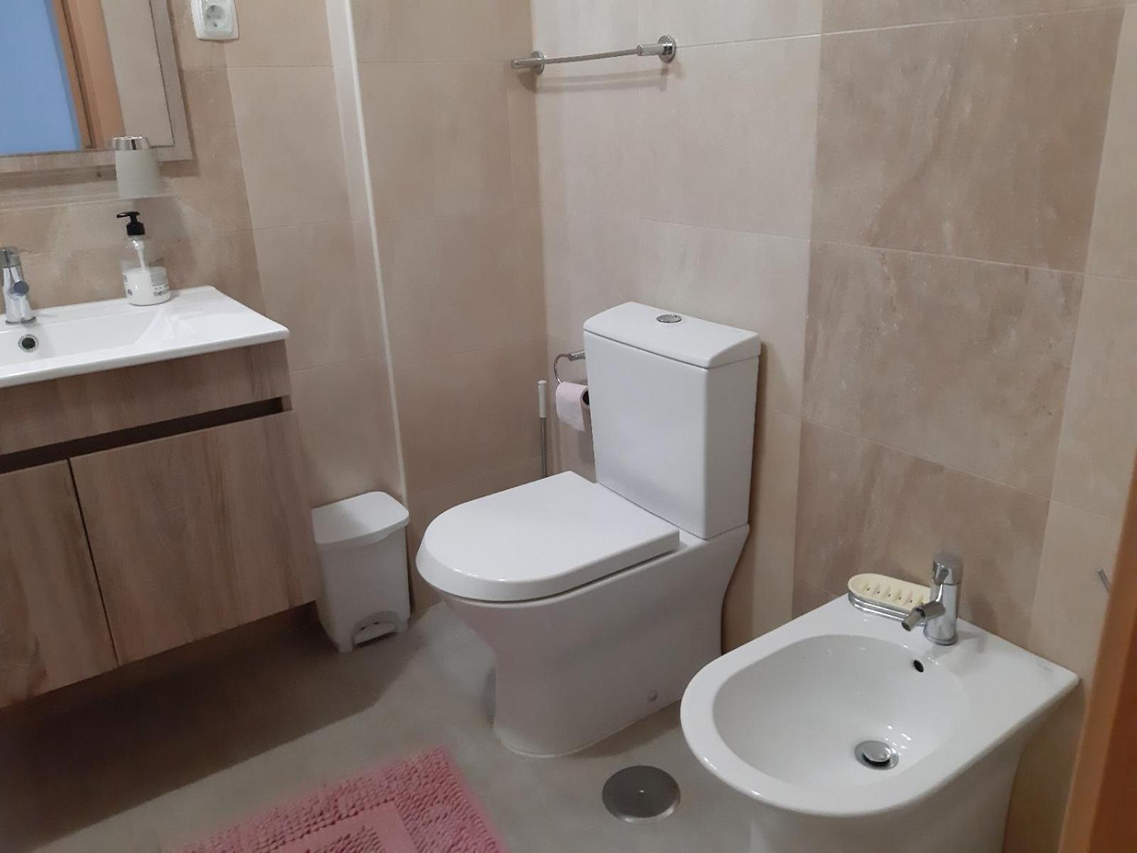 Apartamento T2 Monte Gordo Exterior foto