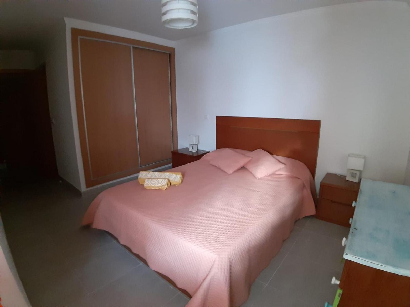 Apartamento T2 Monte Gordo Exterior foto
