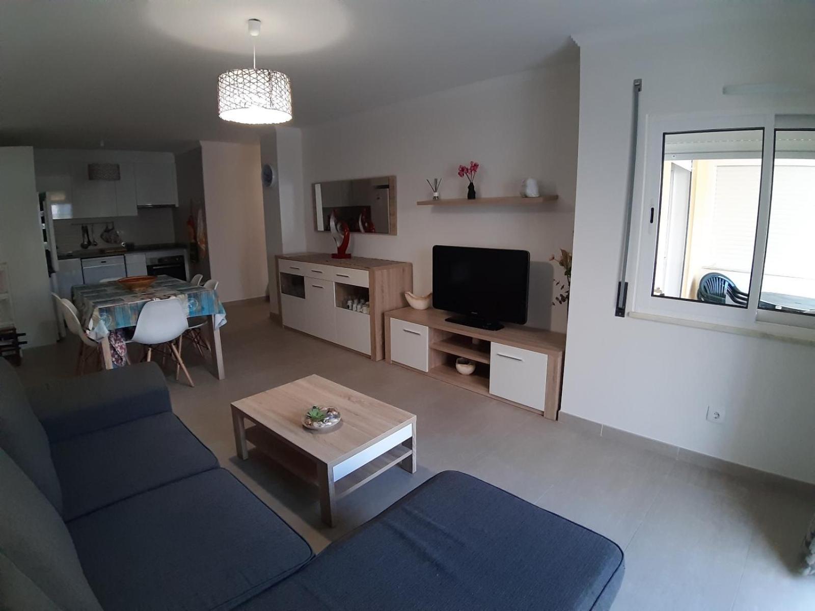 Apartamento T2 Monte Gordo Exterior foto