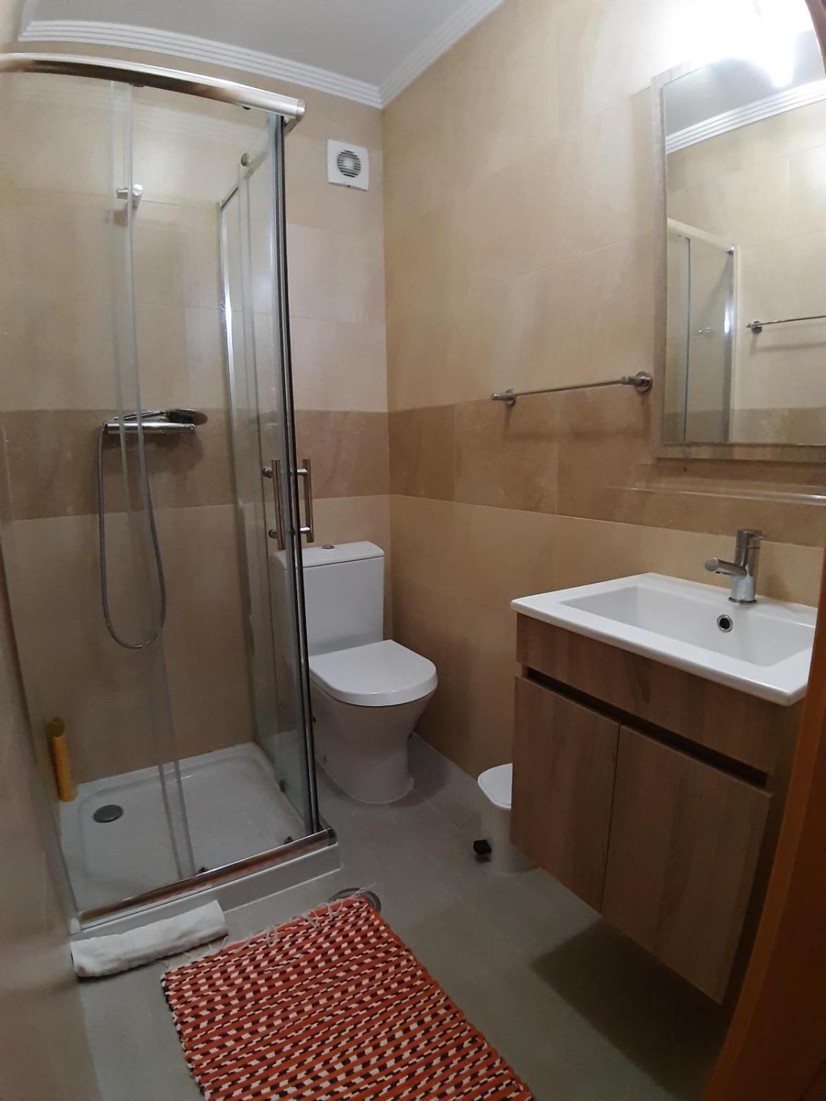 Apartamento T2 Monte Gordo Exterior foto